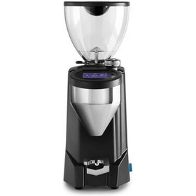 Resim Rocket Fausto New Version Kahve Öğütücüsü Siyah 