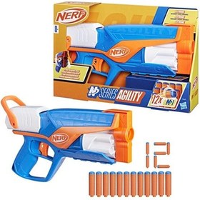 Resim F8629 Nerf N-serisi Agility 
