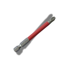 Resim Vandor Anti Slip Bit Kaydırmaz Bits S2 Yüksek Kalite Çelik Pz3 75 - 729927867427 