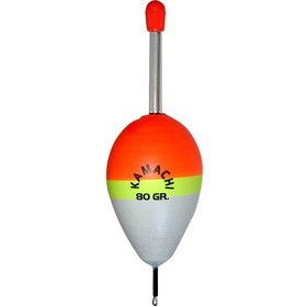 Resim Işık Tüplü Olta Şamandırası 80 gr (6080) 