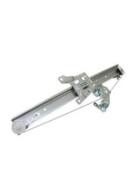 Resim Frohe Mercedes W168 Arka Sağ Motorsuz Cam Krikosu 1998-02 . 