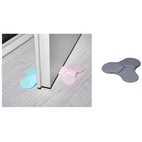 Resim 3 Adet 3 Kademeli Kapı Stoperi Evv-elexgp1363 