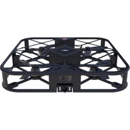 Resim Hk Tech Aee Sparrow Full Hd Kameralı 360' Dönebilen Wi-Fi Selfie Drone 