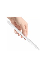 Resim Zore Pencil 11 Palm-Rejection Magnetik Şarj ve Eğim Özellikli Dokunmatik Çizim Kalemi 