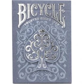 Resim Cinder Oyun Kartları 