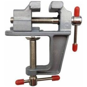 Resim Mini Masa Mengene Sıkıştırma Sabitleme Işkence 10 CM 