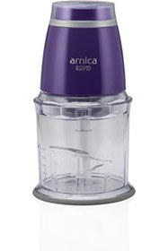 Resim STOREMAX GH21103 Mor Mutfak Robotu 1200752 