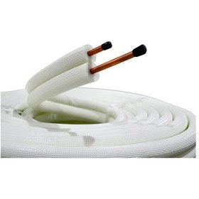 Resim 8/9-11/9 Klima Borusu 5 Mt (Bakır Borusuz) 