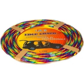 Resim Drs Tuning Elkamet Çıta No-8 15 Metre / YACTY37-8 