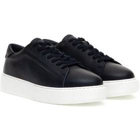 Resim Pierre Cardin Erkek Lacivert Ayakkabı 50315647-vr033 Lacivert 