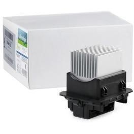 Resim VALEO 509918 | Citroen C4 2011-2017 1.6 Hdi Kalorifer Modülü Elektronik Kontrol Ünitesi 