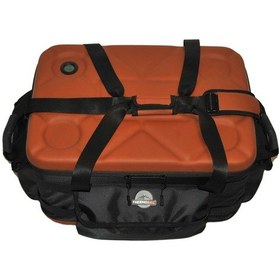 Resim Thermobag Soğutucu Çanta Çok Renkli 