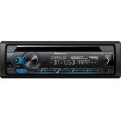 Resim Pioneer DEH-S4250BT Bluetooth'lu Oto Teyp 