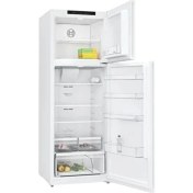 Resim Üstten Donduruculu Buzdolabı KDN56VWF0N 