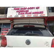 Resim VOLKSVAGEN POLO 6R BODYKIT Fiber Boyasız 