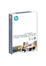Resim Hp Fotokopi Kağıdı A4 80 G 5 x 500 Adet 1 Koli 