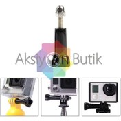 Resim Sjcam. Xiaomi Yı. Eken. Gopro Uyumlu Bağlantı Vidası 