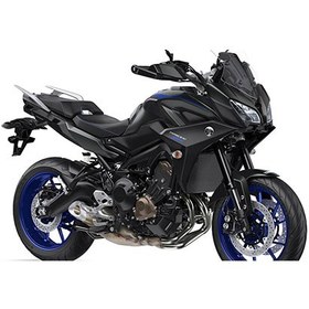 Resim GIVI 2139KIT YAMAHA TRACER 900 - TRACER 900 GT (18) YAN ÇANTA TASIYICI BAGLANTI KITI 