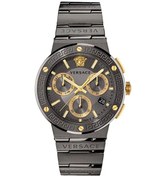 Resim Versace VRSCVEZ900521 Erkek Kol Saati 