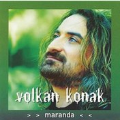 Resim ASİTAN Volkan Konak Maranda Plak 