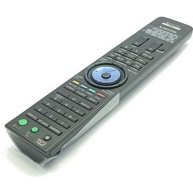 Resim Sony Bdp-S350 Bdps350 Blu-Ray Dvd Uzaktan Kumanda 