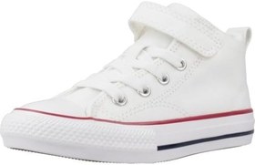 Resim Converse Erkek Çocuk Chuck Taylor All Star Malden Sokak Sneaker 