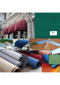 Resim Su Geçirmez Dış Mekan Kumaş-sunbrella Kalite İthal Akrilik-3015 