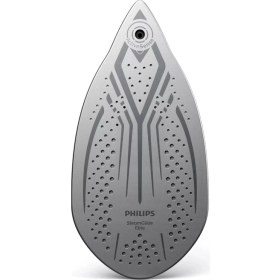 Resim Philips PerfectCare 3100 Watt Buhar Kazanlı Ütü Lacivert Aktif Teknoloji ile Üstün Performans 9000 Seri 