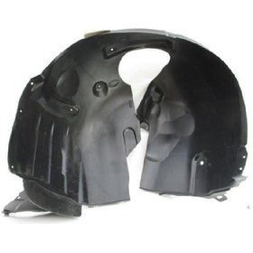 Resim A3 2013- Ön Çamurluk Davlumbazı Hb Sağ Oem No: 8v0821172 