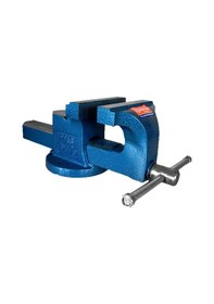Resim Peksan Sabit Mengene Örslü Tezgah Masa Mengenesi Çelik 135 MM N11.307 