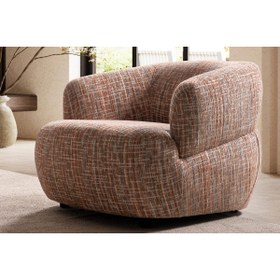 Resim Vivense ATLAS BERJER, DESENLİ 