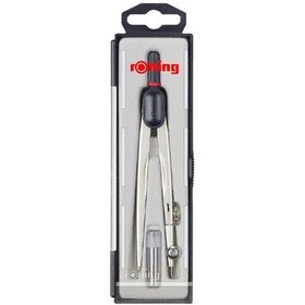 Resim Rotring Pergel Lise S0676530 