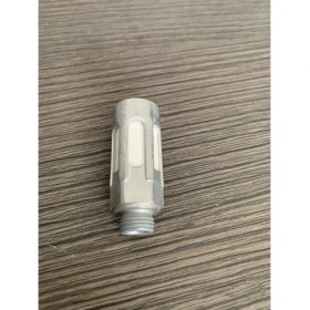 Resim Beta Pazarlama Festo Metal Susturucu U-1 - 8-B Ürün Kodu: 6841. 