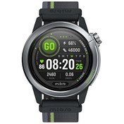 Resim Mibro Watch GS Active 2 Koyu Gri Akıllı Saat 