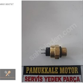 Resim Cf Moto 150 Nk Fan Müşürü 88 Derece 