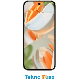 Resim Google Pixel 9 Pro XL YD | 128 GB 16 GB Pembe 