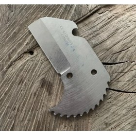 Resim Tiger Tiğer Makas Yedek Bıçağı Tiğer Boru Kesme Makası Yedek Bıçak Kt-42-D 