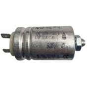 Resim METİN ISITMA SOĞUTMA Arçelik BEKO ALTUS Uyumlu Bulaşık Makinesi 4 Uf Kondansatör ALİMİNYUM 