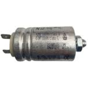 Resim METİN ISITMA SOĞUTMA Arçelik BEKO ALTUS Uyumlu Bulaşık Makinesi 4 Uf Kondansatör ALİMİNYUM 