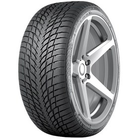 Resim Nokian Tyres 225/45 R17 94V XL WR Snowproof P Kış Lastiği 2023 