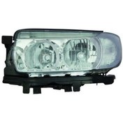 Resim ÖN SOL FAR LAMBASI SUBARU FORESTER 2006-2007 (DEPO) 