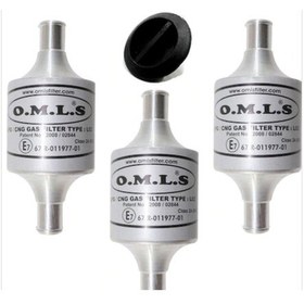 Resim Landirenzo Tipi Lpg Filtre Omls 3 Adet 509533831 