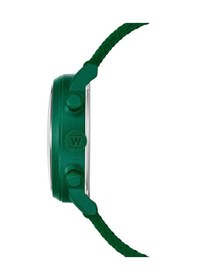 Resim Welder Wwrp601kadın Kol Saati Yeşil 