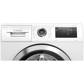 Resim Bosch WAU28P91TR 1400 Devir 9 KG Çamaşır Makinesi 