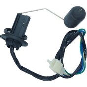 Resim SCOOTER 125 ZNU DEPO ŞAMANDIRASI (D.F 3K) 