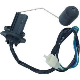 Resim SCOOTER 125 ZNU DEPO ŞAMANDIRASI (D.F 3K) 