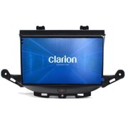 Resim Opel Astra K Android Multimedya Sistemi 4-64 Clarion 2016-2020 
