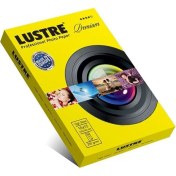 Resim Lustre Inkjet Silk Ipek Fotoğraf Kağıdı 285 gr 4r 10 x 15 cm 