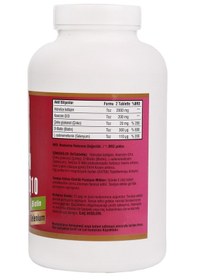 Resim Ncs Collagen Coenzyme Q-10 90 Tablet Kolajen 3 Kutu 