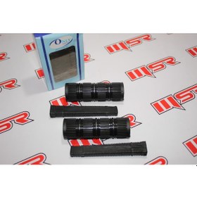 Resim Unıversal Kolçak Set Değer 1-Değer 2 